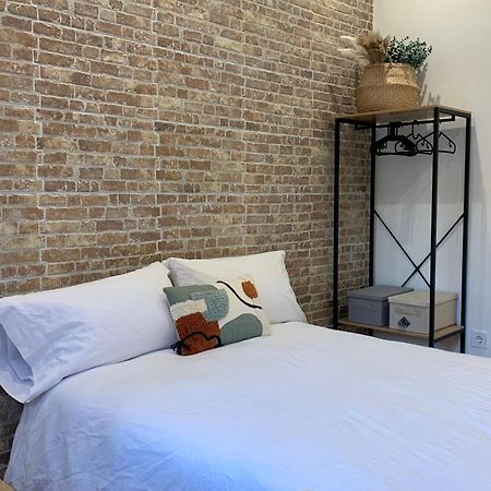 Valencia Beach Rooms Luaran gambar