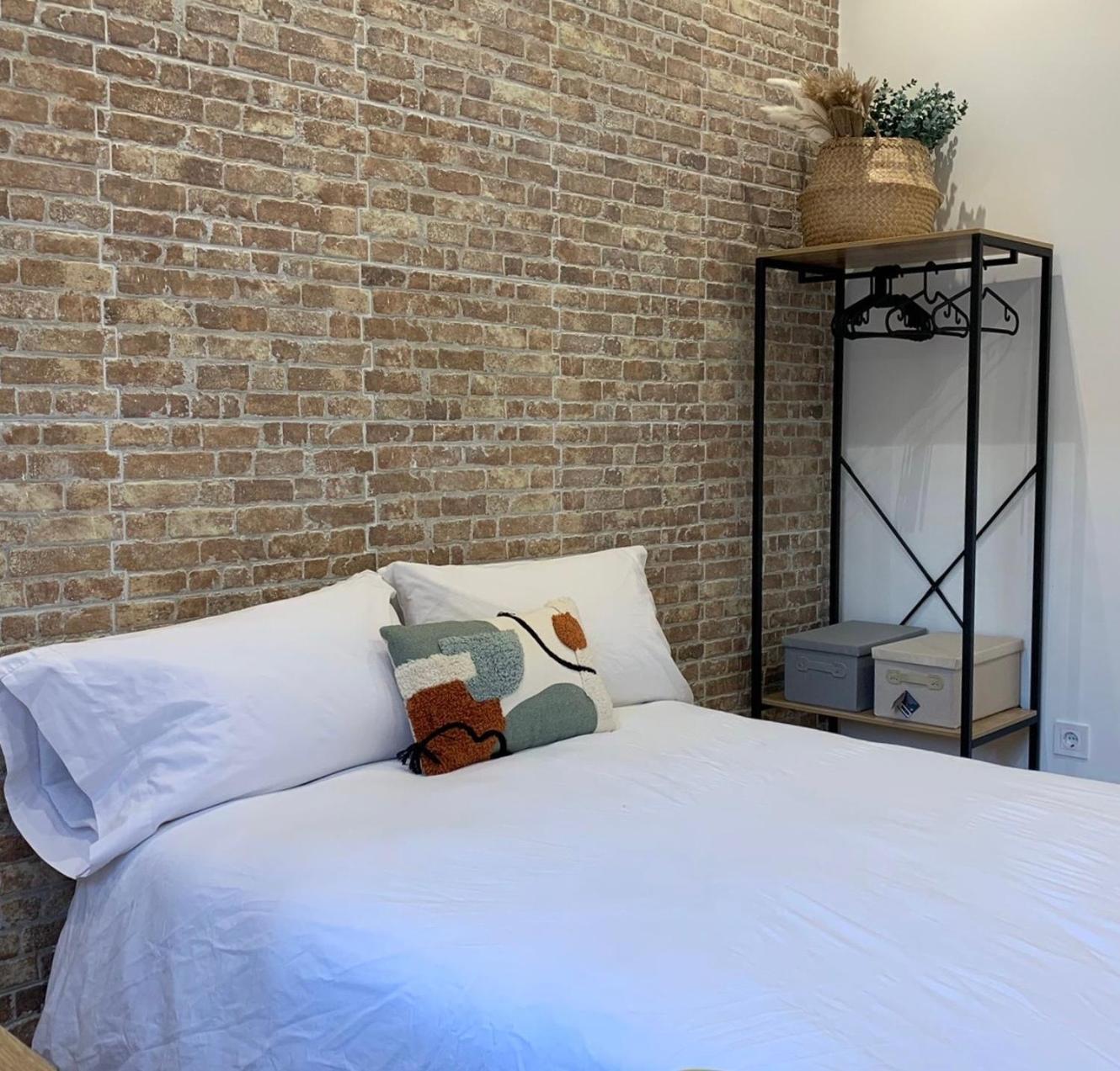 Valencia Beach Rooms Luaran gambar