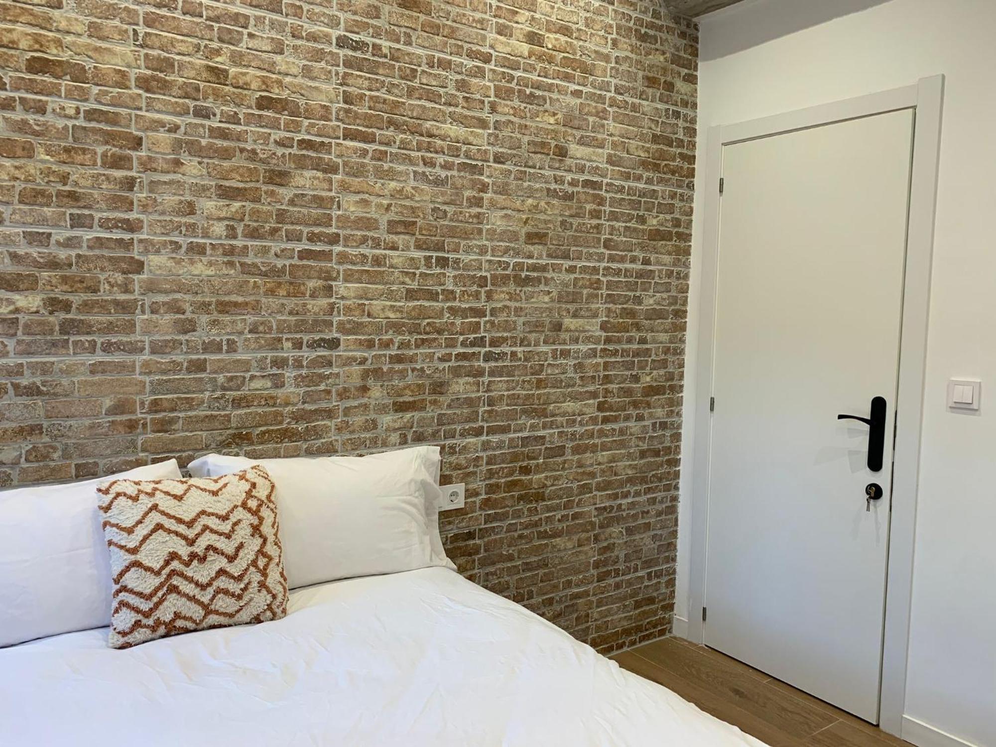 Valencia Beach Rooms Luaran gambar