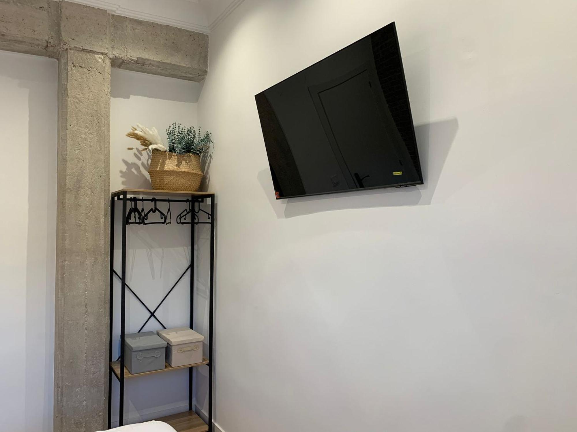 Valencia Beach Rooms Luaran gambar