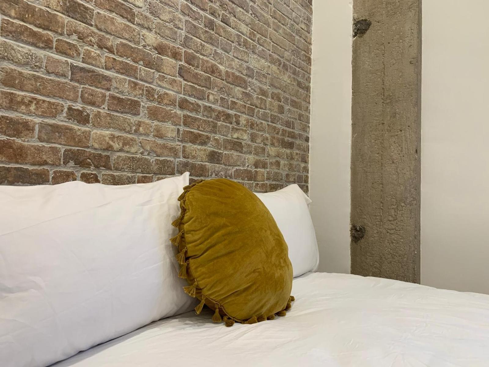 Valencia Beach Rooms Luaran gambar