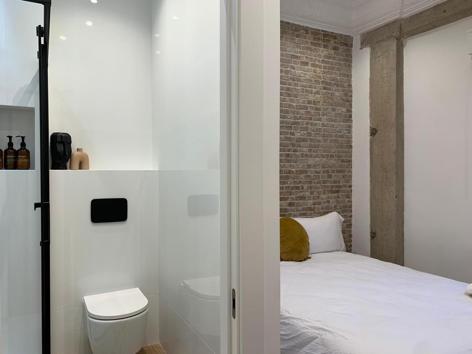 Valencia Beach Rooms Luaran gambar