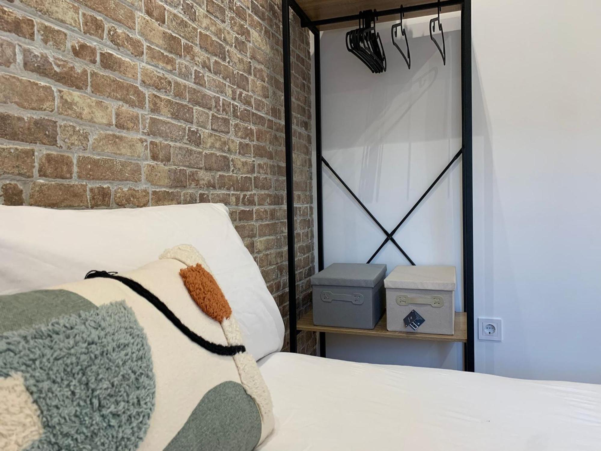 Valencia Beach Rooms Luaran gambar