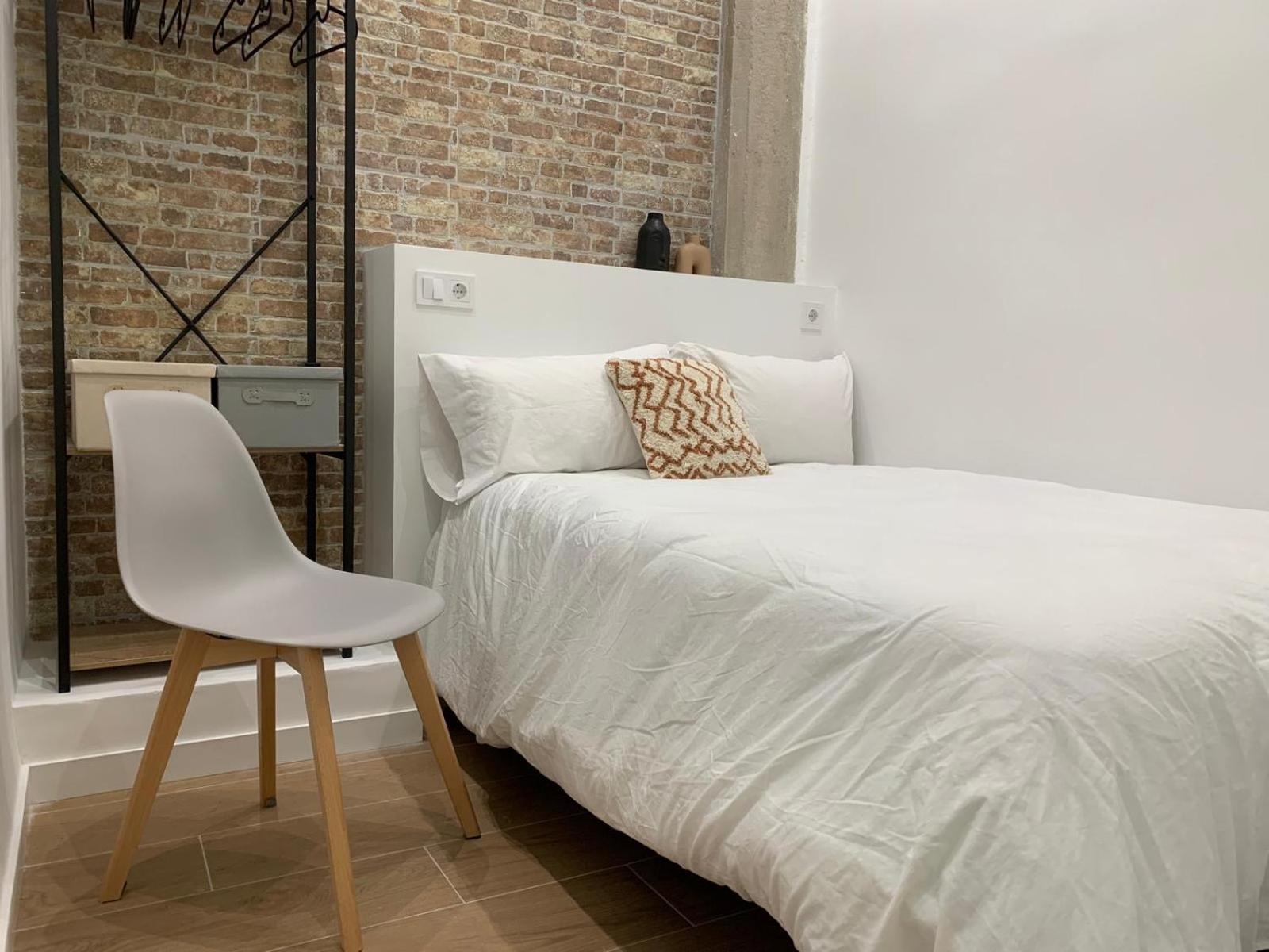 Valencia Beach Rooms Luaran gambar