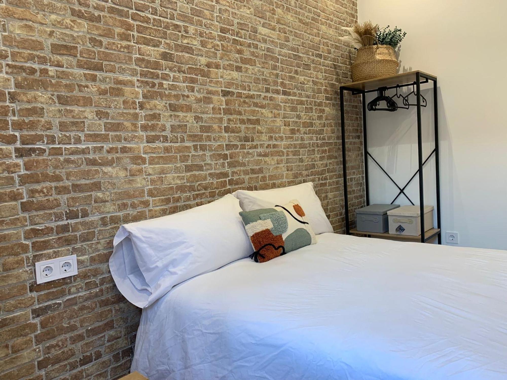 Valencia Beach Rooms Luaran gambar