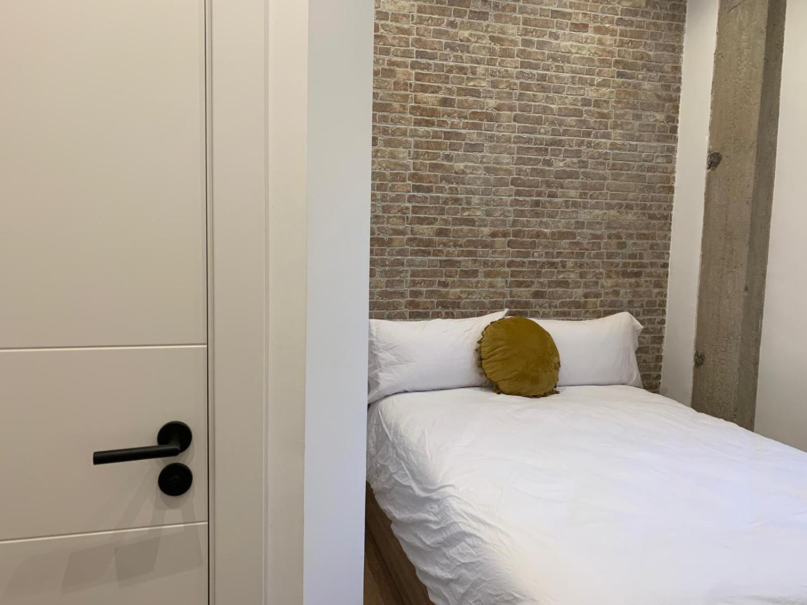 Valencia Beach Rooms Luaran gambar