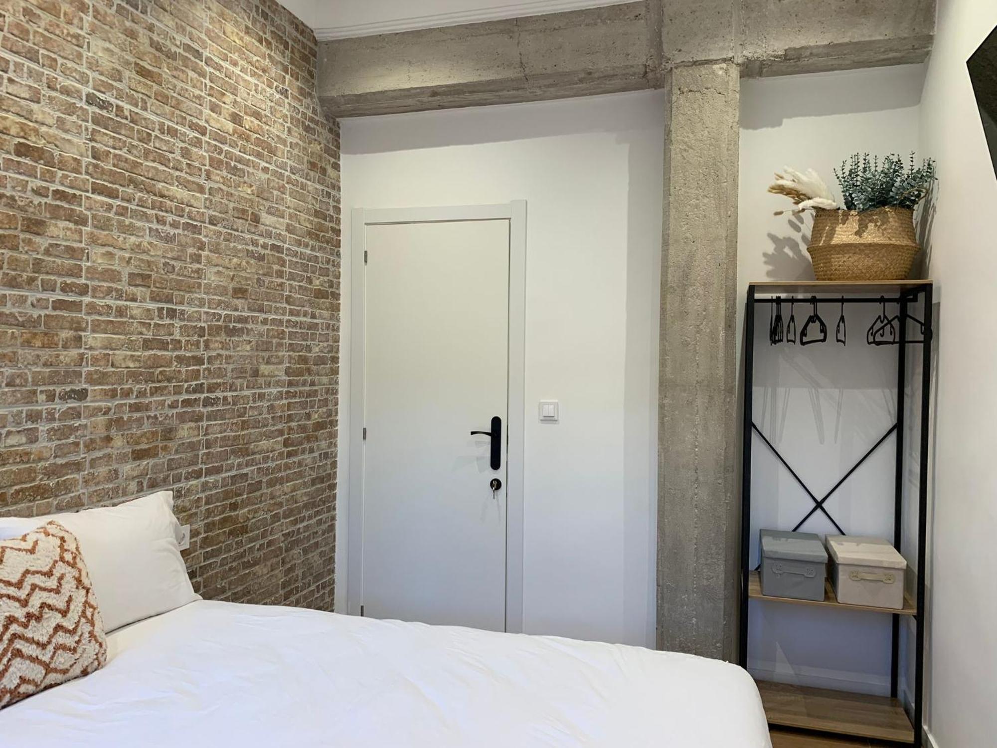 Valencia Beach Rooms Luaran gambar