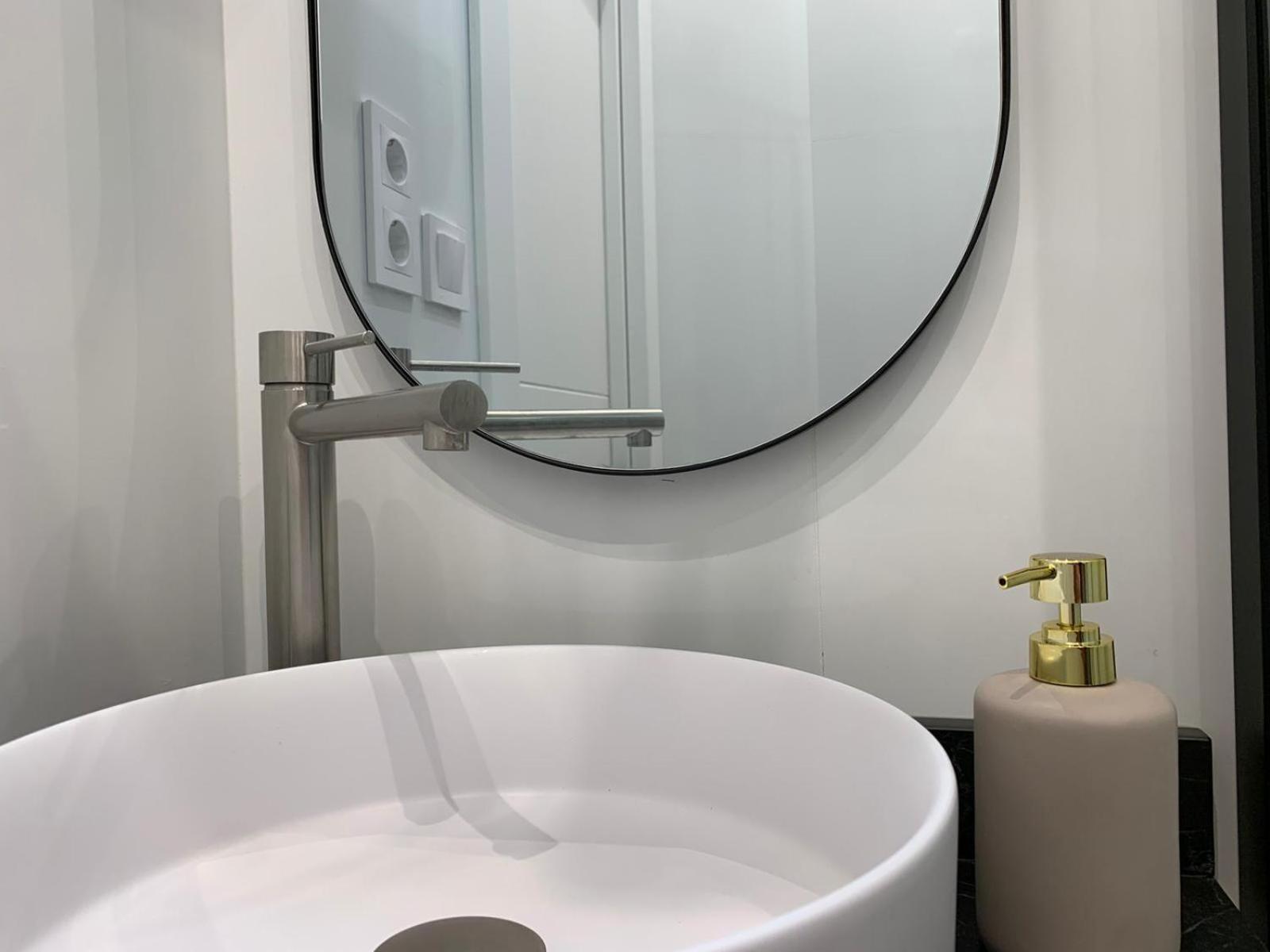 Valencia Beach Rooms Luaran gambar