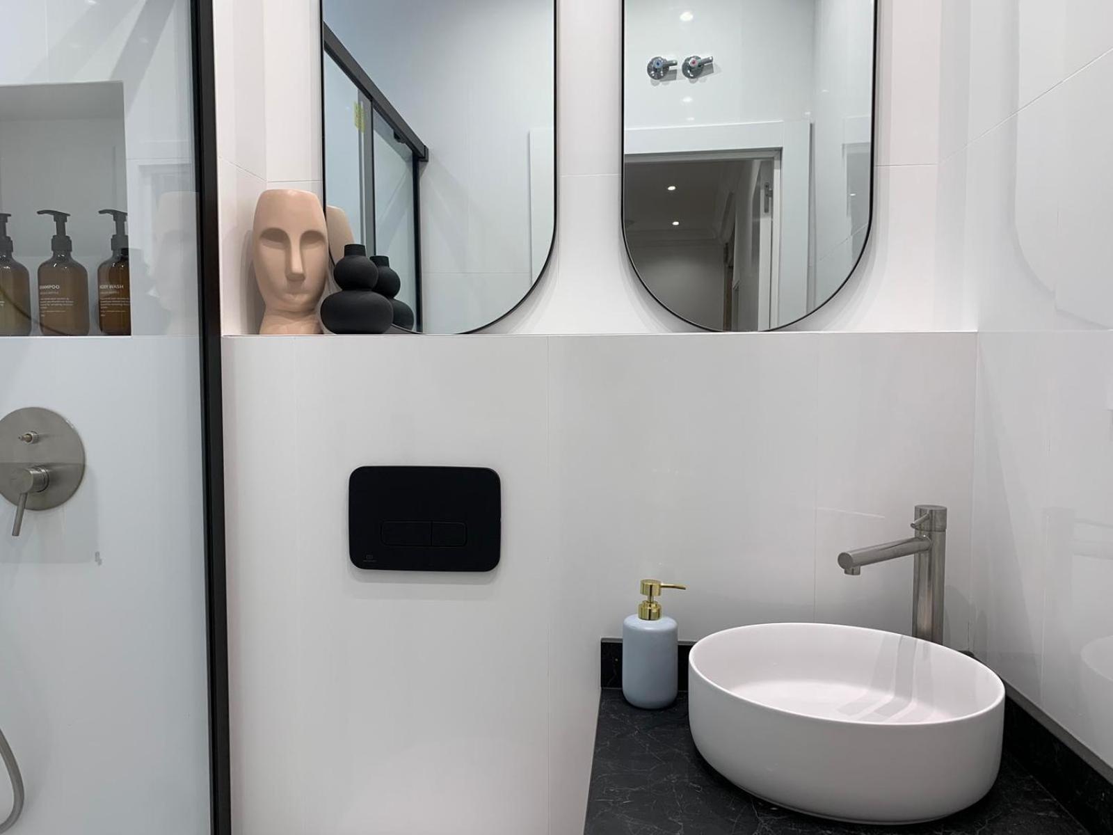 Valencia Beach Rooms Luaran gambar