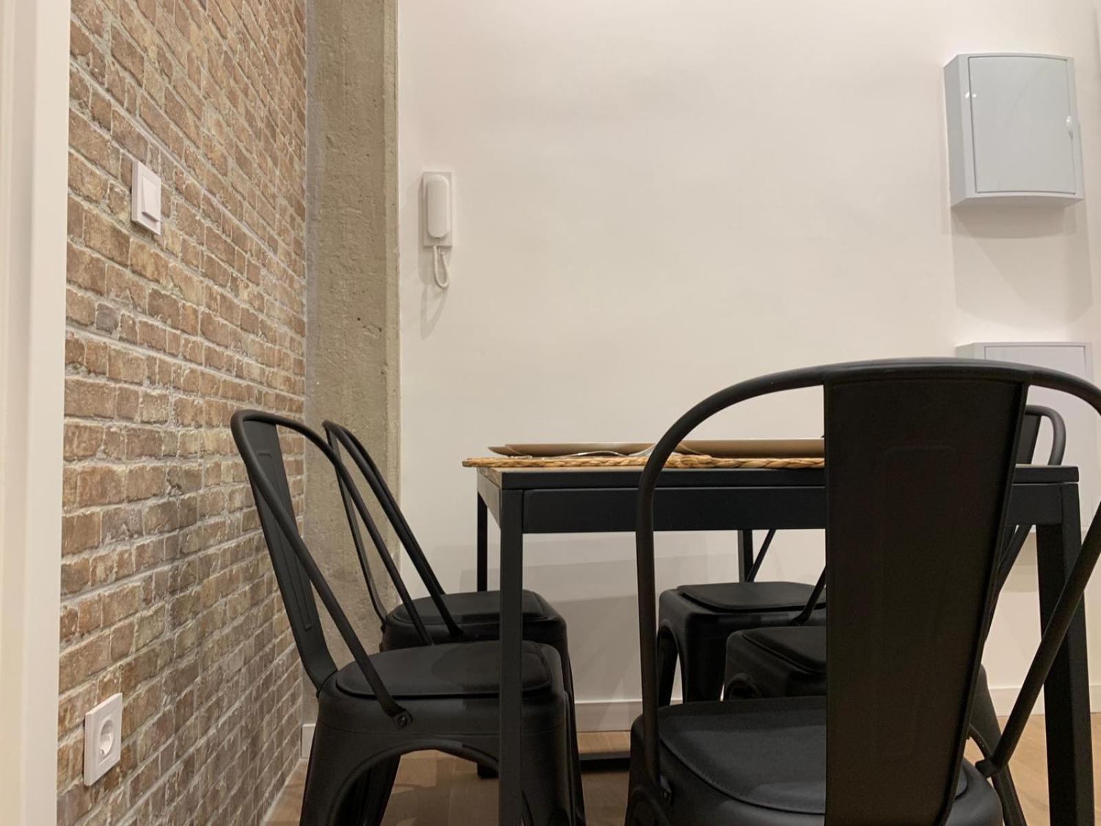 Valencia Beach Rooms Luaran gambar