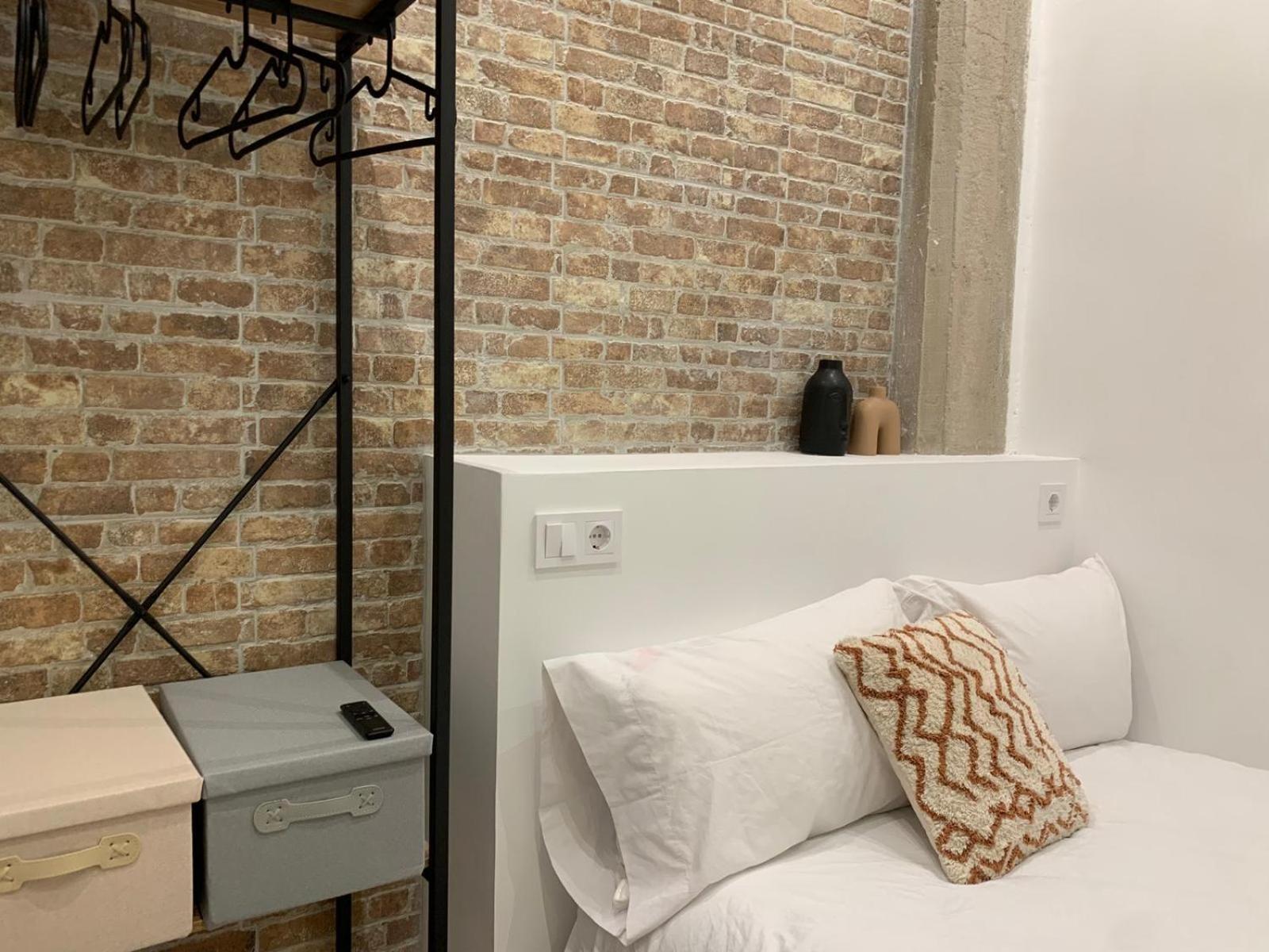 Valencia Beach Rooms Luaran gambar