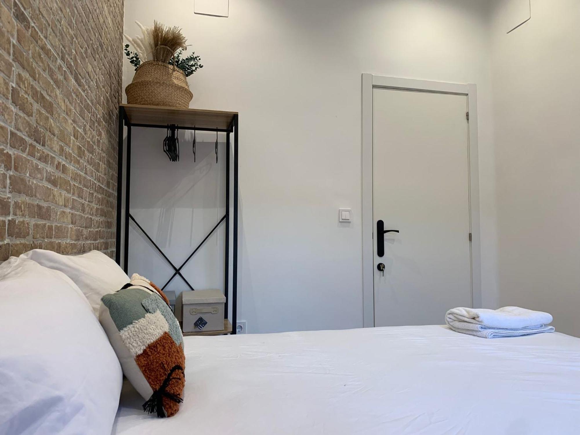 Valencia Beach Rooms Bilik gambar