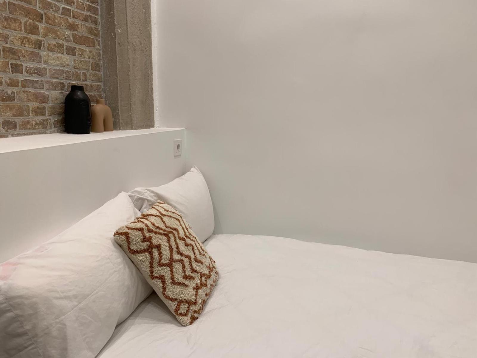 Valencia Beach Rooms Bilik gambar