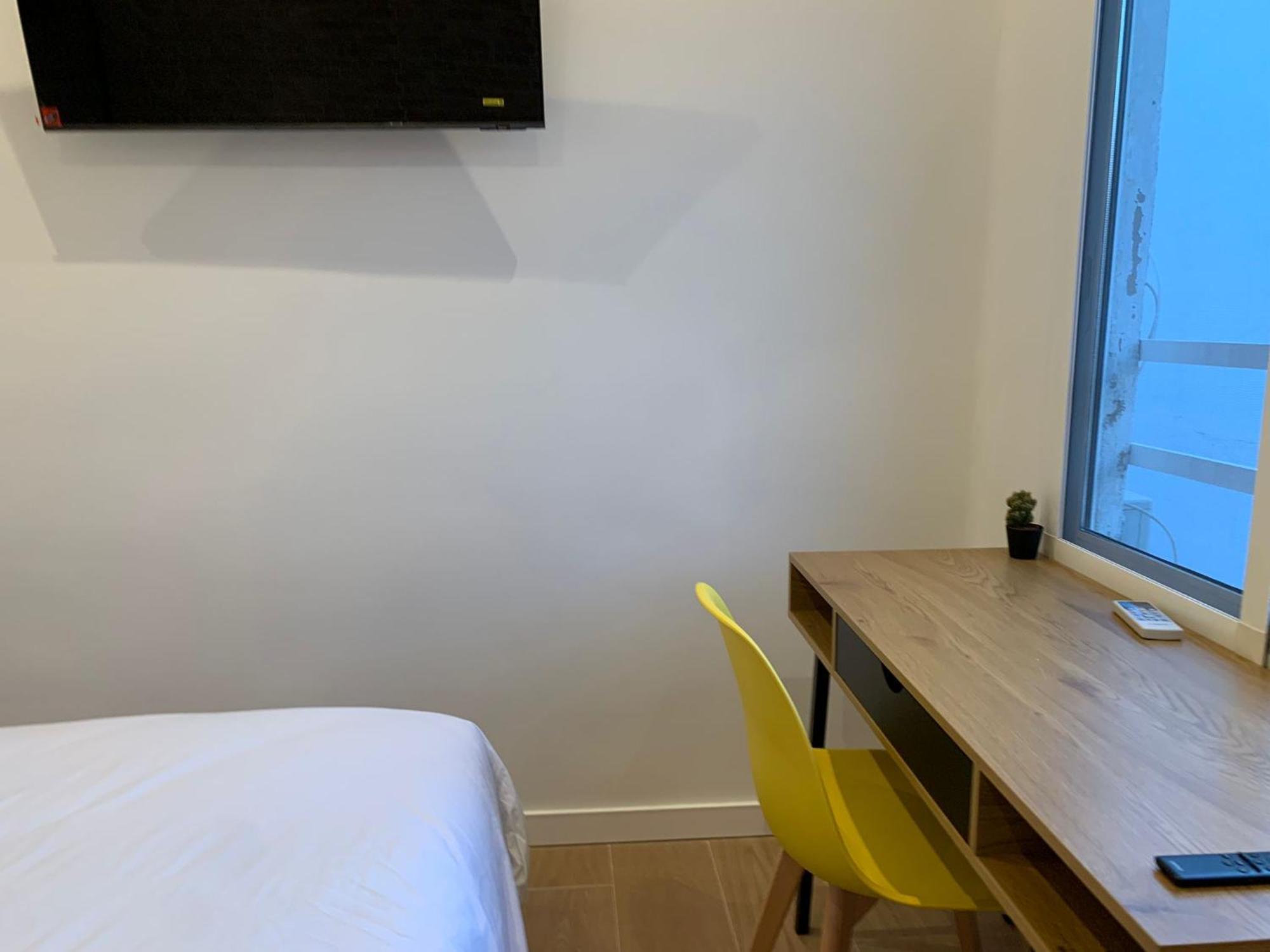 Valencia Beach Rooms Bilik gambar