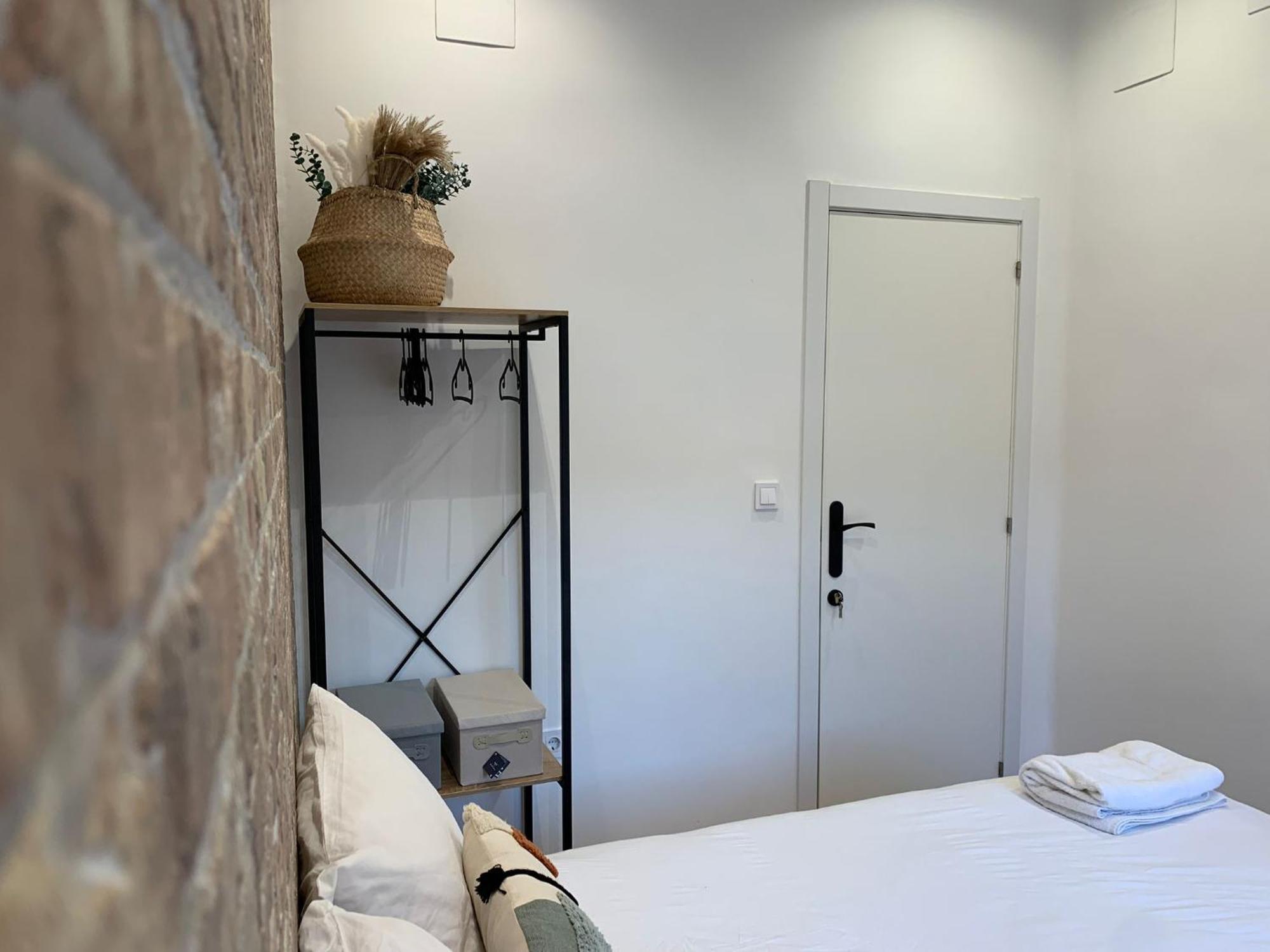Valencia Beach Rooms Bilik gambar