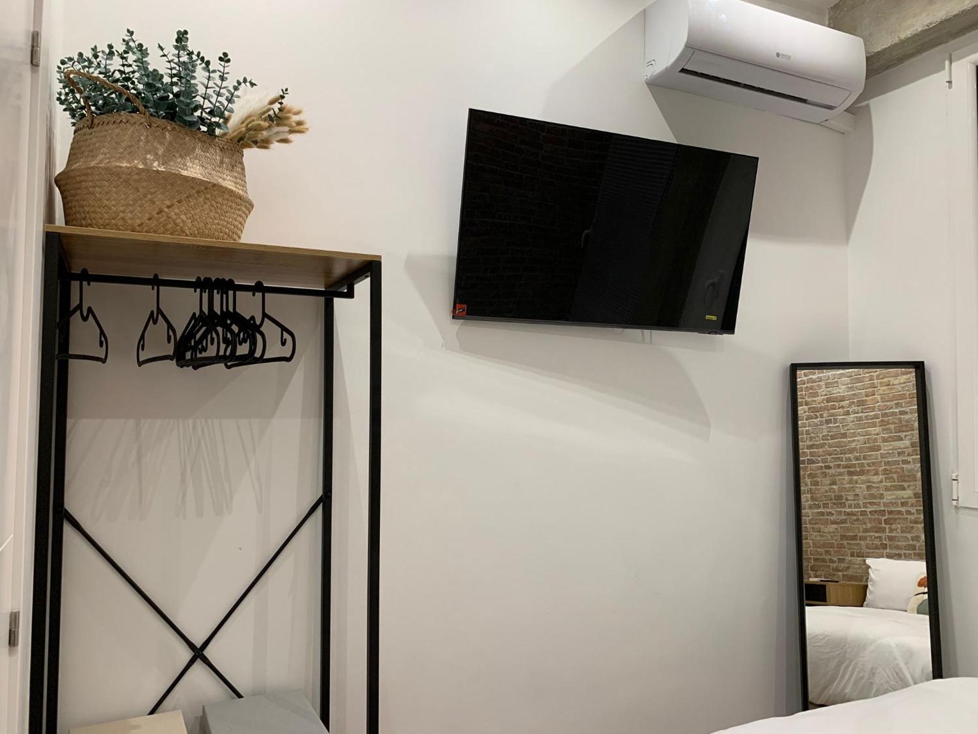 Valencia Beach Rooms Bilik gambar