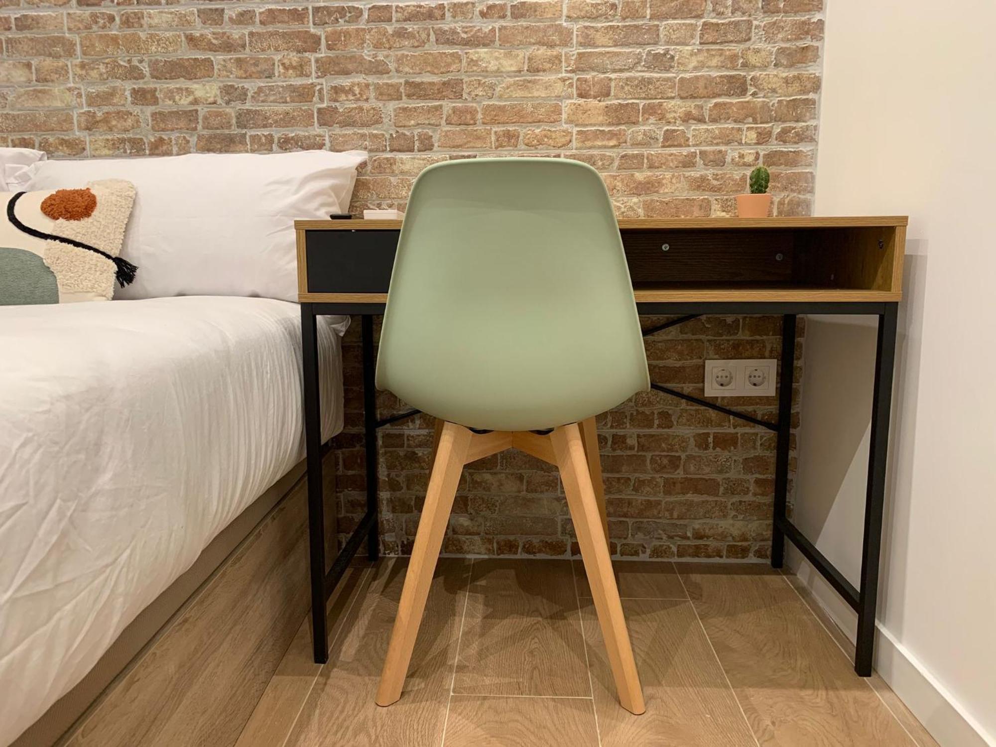 Valencia Beach Rooms Bilik gambar